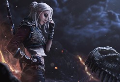 最终幻想10加点？最终幻想10练谁？