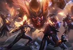 斗龙战士6龙骑战轮介绍？斗龙战士6官方大剧透？