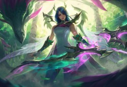 英雄联盟冠军皮肤最多的英雄？lol冠军皮肤谁最多？