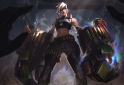 不朽凡人女主角有哪些，不朽凡人有没有女主