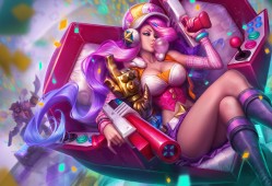 lol职业选手一年能挣多少钱/lol职业选手一个月工资多少钱