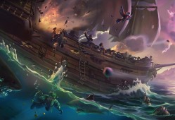 仙剑奇侠传7好玩吗，仙剑奇侠传7试玩感受？