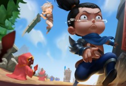 低配玩森林怎么调才能流畅，森林游戏配置怎么调？