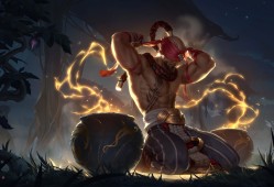 洛克王国布鲁斯厉害吗？洛克王国布鲁斯技能搭配？