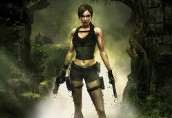 古墓丽影8劳拉之影有pc版吗，古墓丽影劳拉