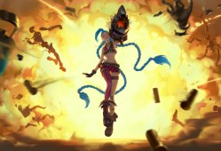 奥奇传说帝释天在哪获得，奥奇传说帝释天阵容搭配？