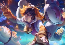 掠食怎么调简体中文？掠食游戏内怎么设置中文？