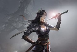 化妆与化妆的意思有什么不同？化妆和画妆的区分？